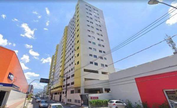 Lindo Flat Na Praia Da Ocian - Praia Grande Exterior photo